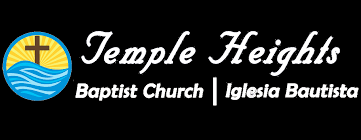 Temple Heights Baptist church