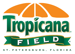 Tropicana Field
