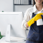 Commercial Cleaning Services Tampa, FL